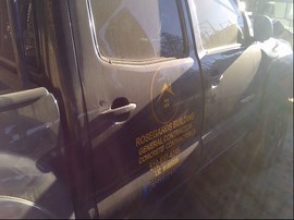 2010 TACOMA, GRAY, SR5, CREW CAB, 4.0, AT, 2WD Z25943